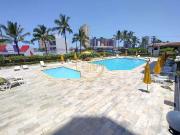 Apartamento para Venda em Mongaguá/SP Centro 3 Quartos