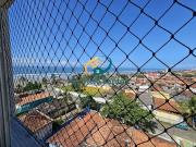 Apartamento para Venda em Mongaguá/SP Centro 3 Quartos