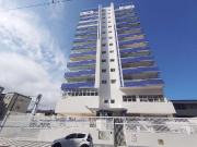Apartamento para Venda em Mongaguá/SP Centro 3 Quartos