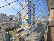Apartamento para Venda em Mongaguá/SP Centro 3 Quartos