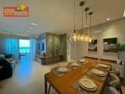 Apartamento para Venda em Mongaguá/SP Centro 3 Quartos