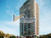 Apartamento para Venda em Mongaguá/SP Centro 3 Quartos