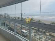 Apartamento para Venda em Mongaguá/SP Centro 3 Quartos