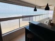 Apartamento para Venda em Mongaguá/SP Centro 3 Quartos