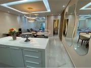 Apartamento para Venda em Mongaguá/SP Centro 3 Quartos