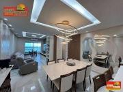 Apartamento para Venda em Mongaguá/SP Centro 3 Quartos