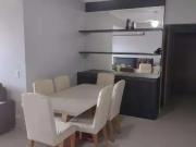 Apartamento para Venda em Mongaguá/SP Centro 3 Quartos