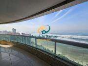 Apartamento para Venda em Mongaguá/SP Centro 3 Quartos