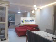 Apartamento para Venda em Mongaguá/SP Centro 3 Quartos