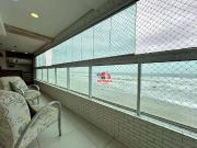 Apartamento para Venda em Mongaguá/SP Centro 3 Quartos