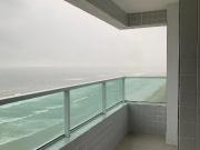 Apartamento para Venda em Mongaguá/SP Centro 3 Quartos