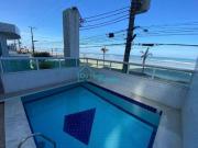 Apartamento para Venda em Mongaguá/SP Centro 3 Quartos