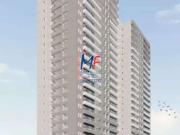 Apartamento para Venda em Mongaguá/SP Centro 3 Quartos