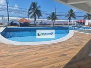 Apartamento para Venda em Mongaguá/SP Vila Atlântica 3...