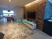 Apartamento para Venda em Mongaguá/SP Centro 3 Quartos