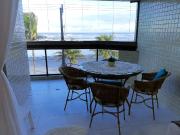Apartamento para Venda em Mongaguá/SP Centro 3 Quartos
