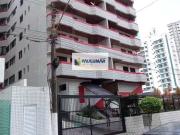 Apartamento para Venda em Mongaguá/SP Centro 3 Quartos