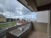 Apartamento para Venda em Mongaguá/SP Centro 3 Quartos