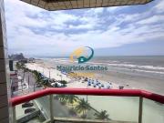 Apartamento para Venda em Mongaguá/SP Centro 3 Quartos