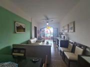 Apartamento para Venda em Mongaguá/SP Centro 3 Quartos