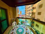Apartamento para Venda em Mongaguá/SP Centro 3 Quartos