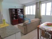 Apartamento para Venda em Mongaguá/SP Centro 3 Quartos