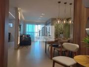 Apartamento para Venda em Mongaguá/SP Centro 3 Quartos