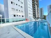 Apartamento para Venda em Mongaguá/SP Centro 3 Quartos
