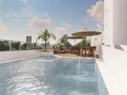 Apartamento para Venda em Mongaguá/SP Centro 3 Quartos