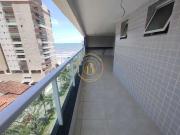 Apartamento para Venda em Mongaguá/SP Centro 4 Quartos