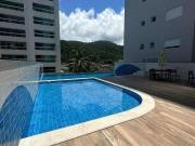 Apartamento para Venda em Mongaguá/SP Centro 4 Quartos