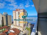 Apartamento para Venda em Mongaguá/SP Centro 4 Quartos