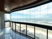 Apartamento para Venda em Mongaguá/SP Centro 4 Quartos