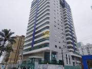 Apartamento para Venda em Mongaguá/SP Centro 4 Quartos