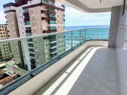 Apartamento para Venda em Mongaguá/SP Centro 4 Quartos