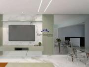 Apartamento para Venda em Mongaguá/SP Centro 4 Quartos