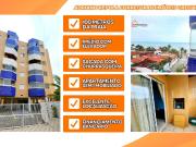 Apartamento para Venda em Mongaguá/SP Itaóca 1 Quartos