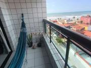 Apartamento para Venda em Mongaguá/SP Itaóca 2 Quartos