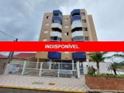 Apartamento para Venda em Mongaguá/SP Itaóca 2 Quartos