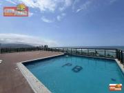 Apartamento para Venda em Mongaguá/SP Itaóca 2 Quartos