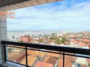 Apartamento para Venda em Mongaguá/SP Itaóca 2 Quartos