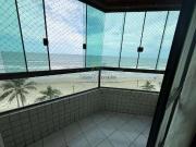 Apartamento para Venda em Mongaguá/SP Itaóca 2 Quartos