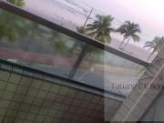 Apartamento para Venda em Mongaguá/SP Itaóca 2 Quartos