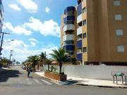 Apartamento para Venda em Mongaguá/SP Itaóca 2 Quartos