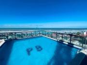 Apartamento para Venda em Mongaguá/SP Itaóca 2 Quartos