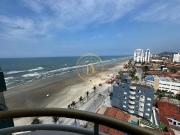 Apartamento para Venda em Mongaguá/SP Jardim Aguapeu 1...