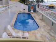 Apartamento para Venda em Mongaguá/SP Jardim Aguapeu 2...