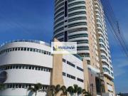 Apartamento para Venda em Mongaguá/SP Jardim Aguapeu 2...