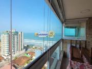 Apartamento para Venda em Mongaguá/SP Jardim Aguapeu 2...