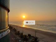 Apartamento para Venda em Mongaguá/SP Jardim Aguapeu 2...
